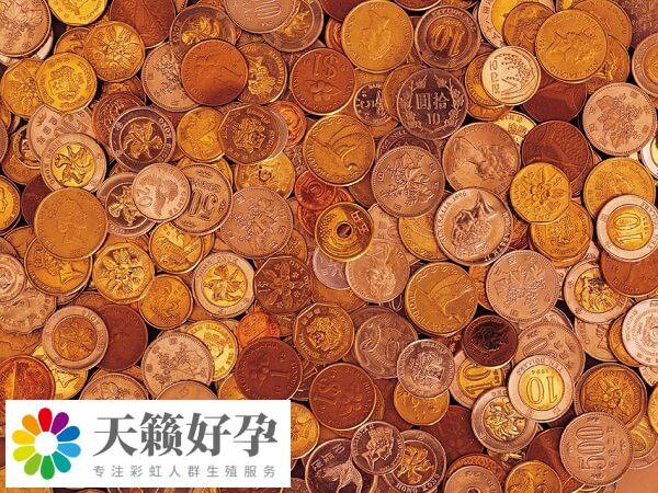 不同試管嬰兒技術收費有差異