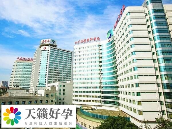 成都試管成功率多少