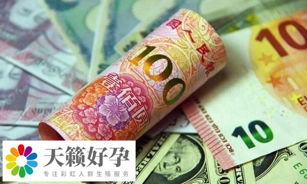 年齡是影響試管費用的因素之一