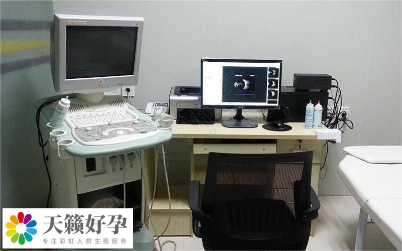 先進的醫療儀器