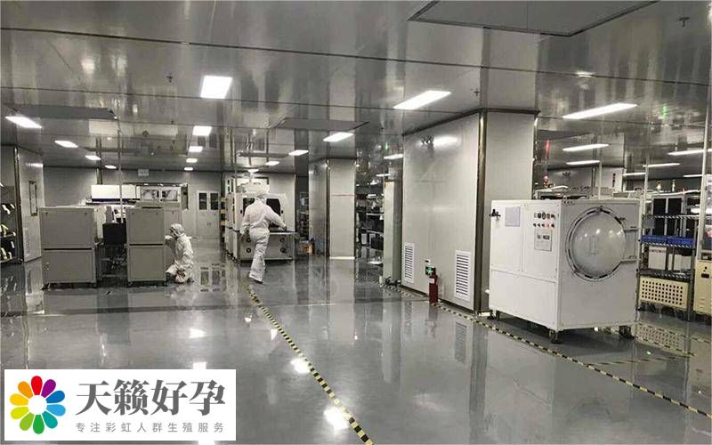 胚胎實驗室儀器