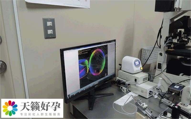 胚胎處理儀器