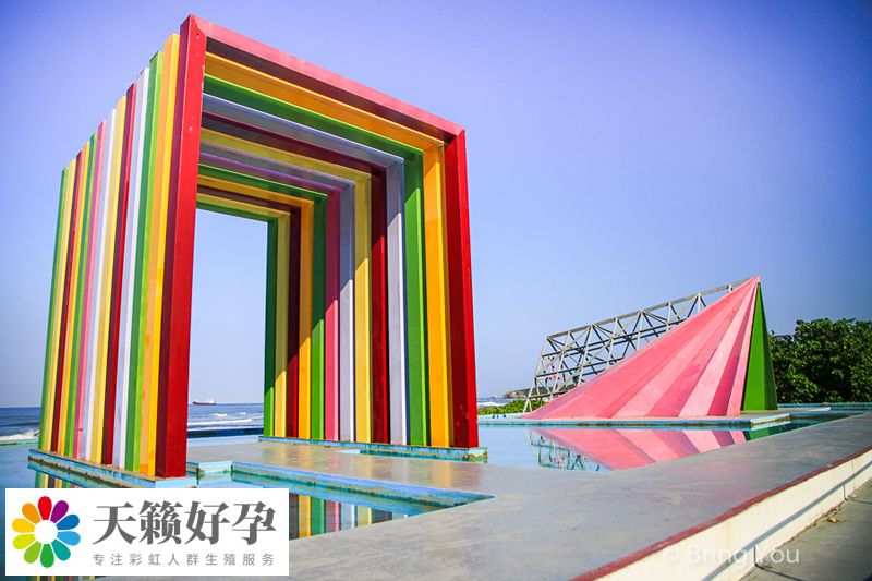 成都為什么是同性戀之都？