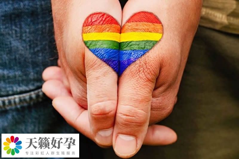 男性同性戀為什么容易得艾滋病