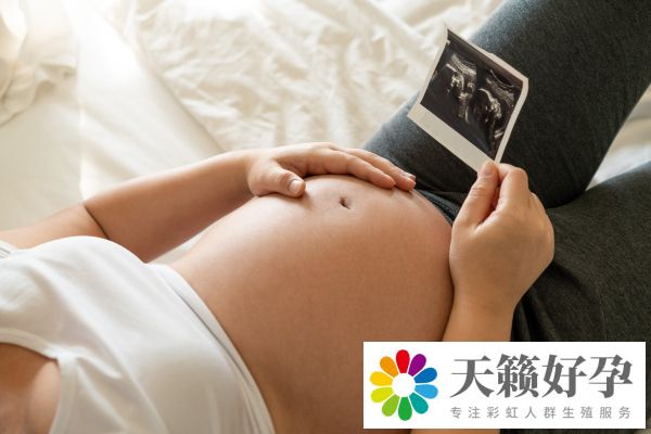孕期B超結果異常怎么辦