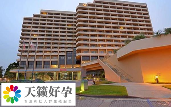 去做美國做試管要提前準(zhǔn)備好簽證