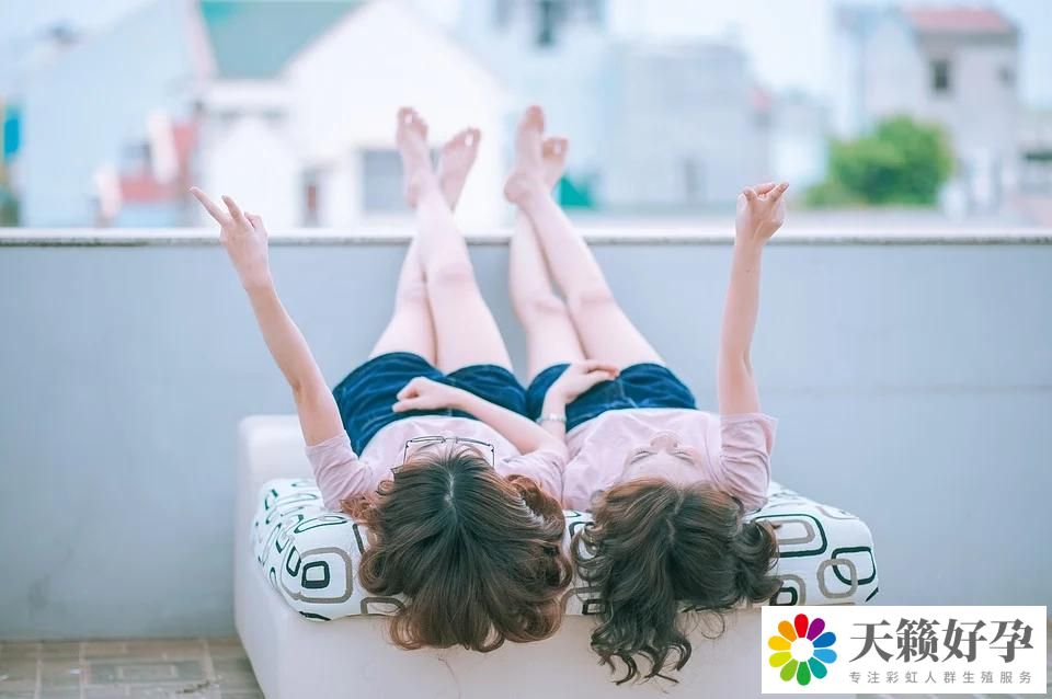 同性戀不利于生殖繁衍,為何沒被自然淘汰?