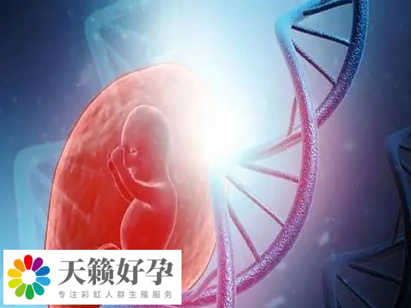 35歲以上女性申請供精試管要查染色體