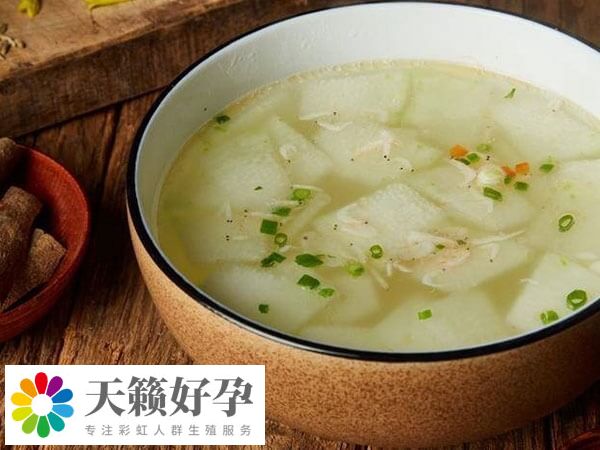 取卵后吃什么避免腹水