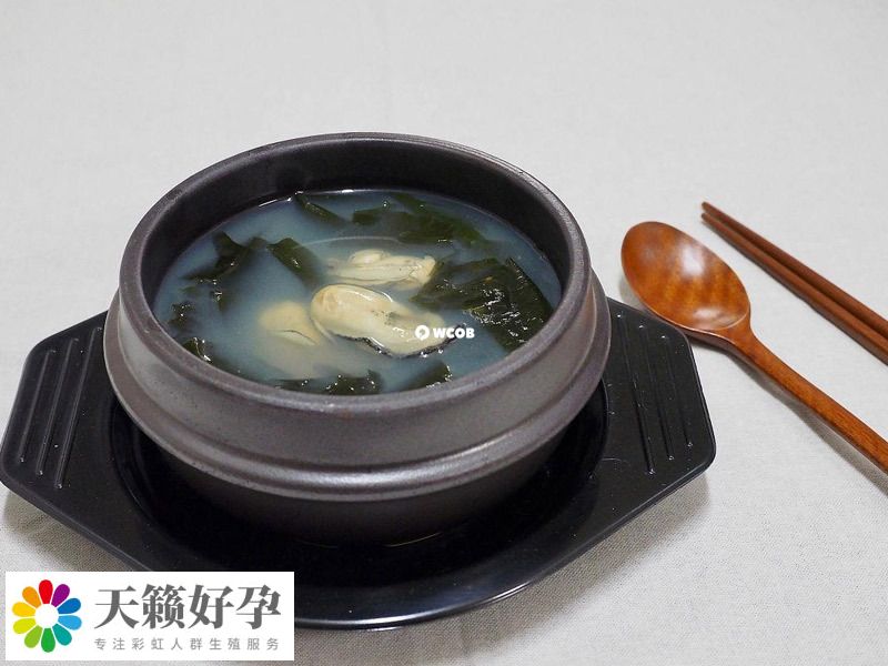 細(xì)說產(chǎn)婦補(bǔ)氣血佳的龍骨牡蠣湯，效果誰(shuí)喝誰(shuí)知道