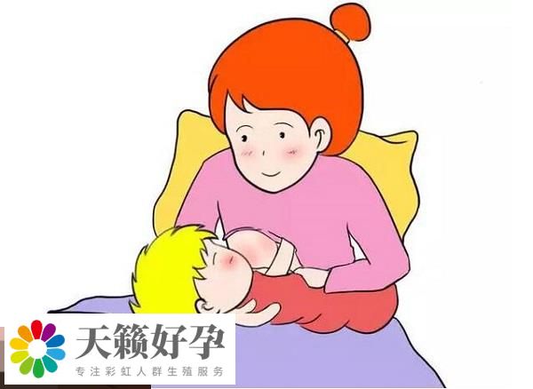 哺乳期女性不宜注射賀美奇