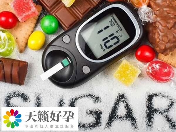 血糖水平為6.6時，做試管嬰兒移植能成功著床嗎？