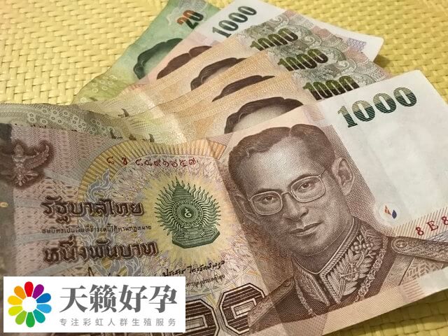 促排卵的費用在10000-30000元左右