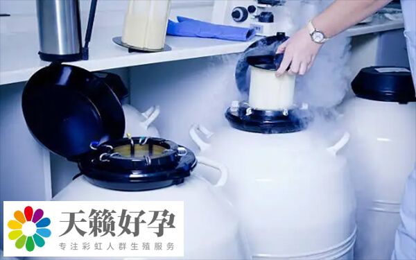 國外凍卵需要什么條件